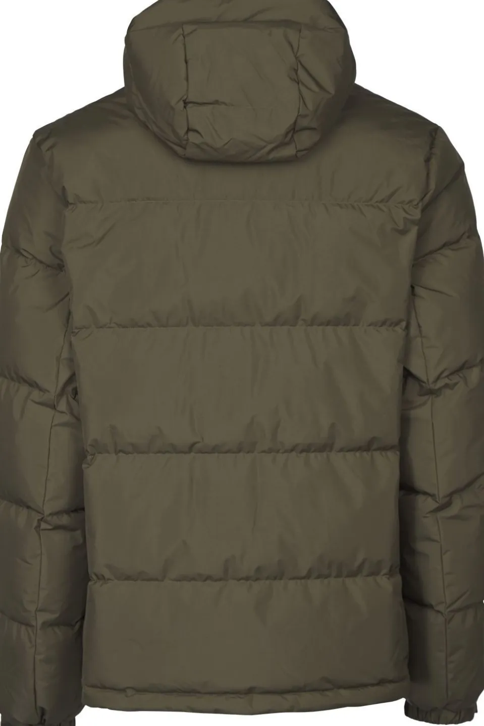Ayacucho Donsjas Fitz Roy Down Jacket M