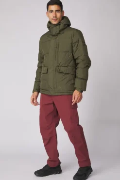 Ayacucho Donsjas Fitz Roy Down Jacket M