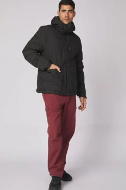 Ayacucho Donsjas Fitz Roy Down Jacket M