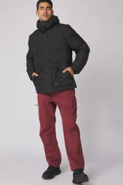 Ayacucho Donsjas Fitz Roy Down Jacket M
