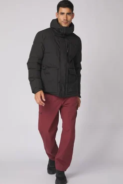 Ayacucho Donsjas Fitz Roy Down Jacket M