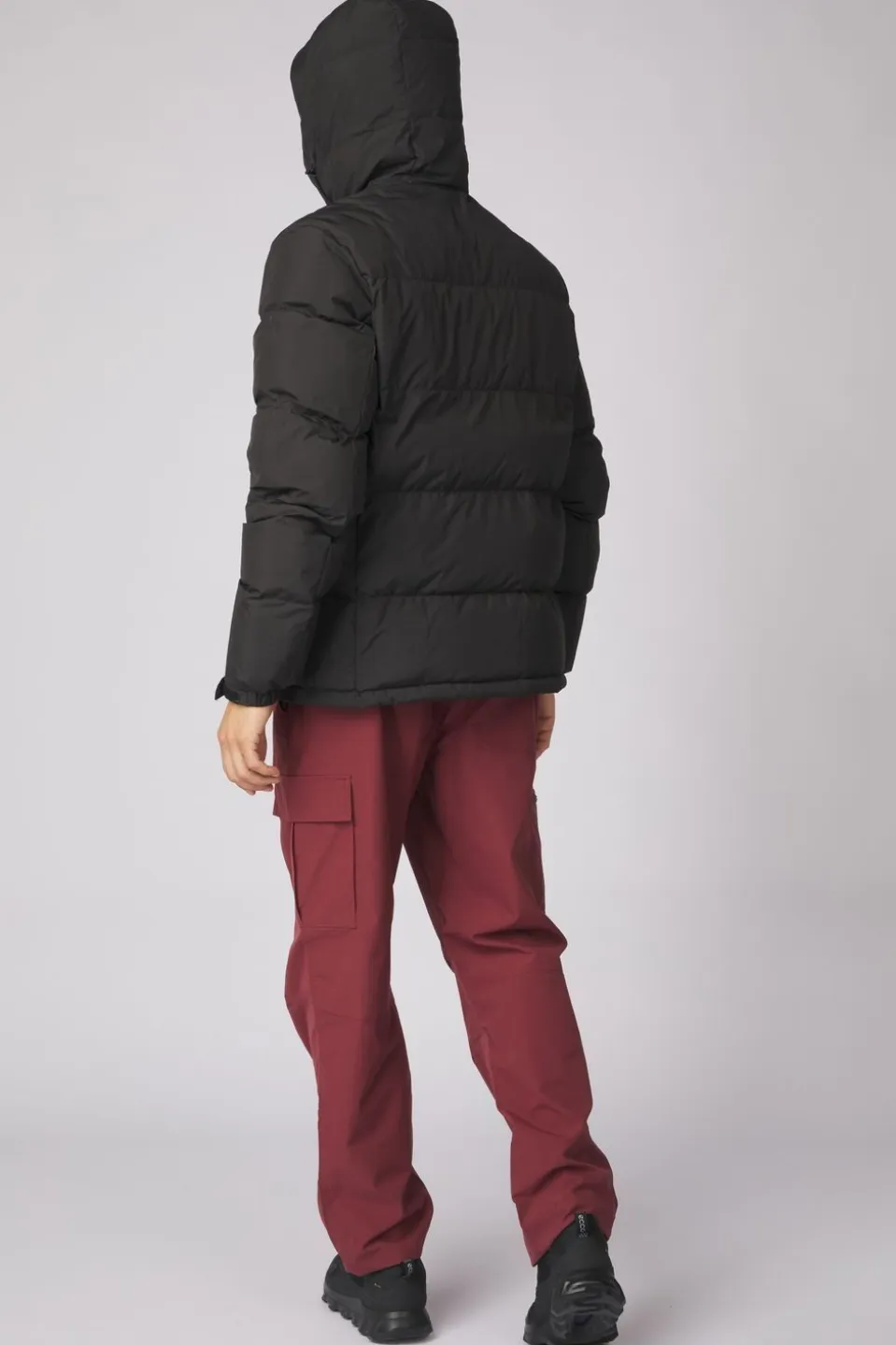 Ayacucho Donsjas Fitz Roy Down Jacket M