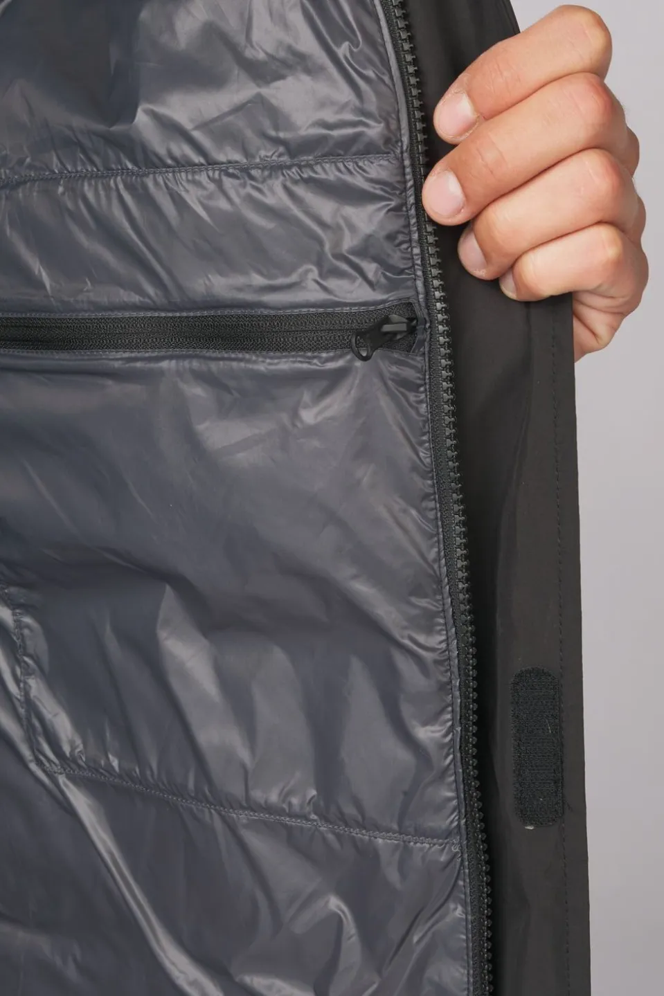 Ayacucho Donsjas Fitz Roy Down Jacket M