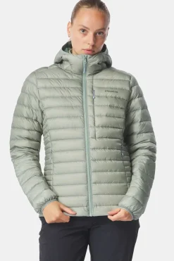 Ayacucho DonsJas Mountain Lightweight Down Hoodie W