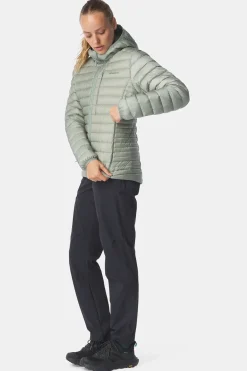 Ayacucho DonsJas Mountain Lightweight Down Hoodie W