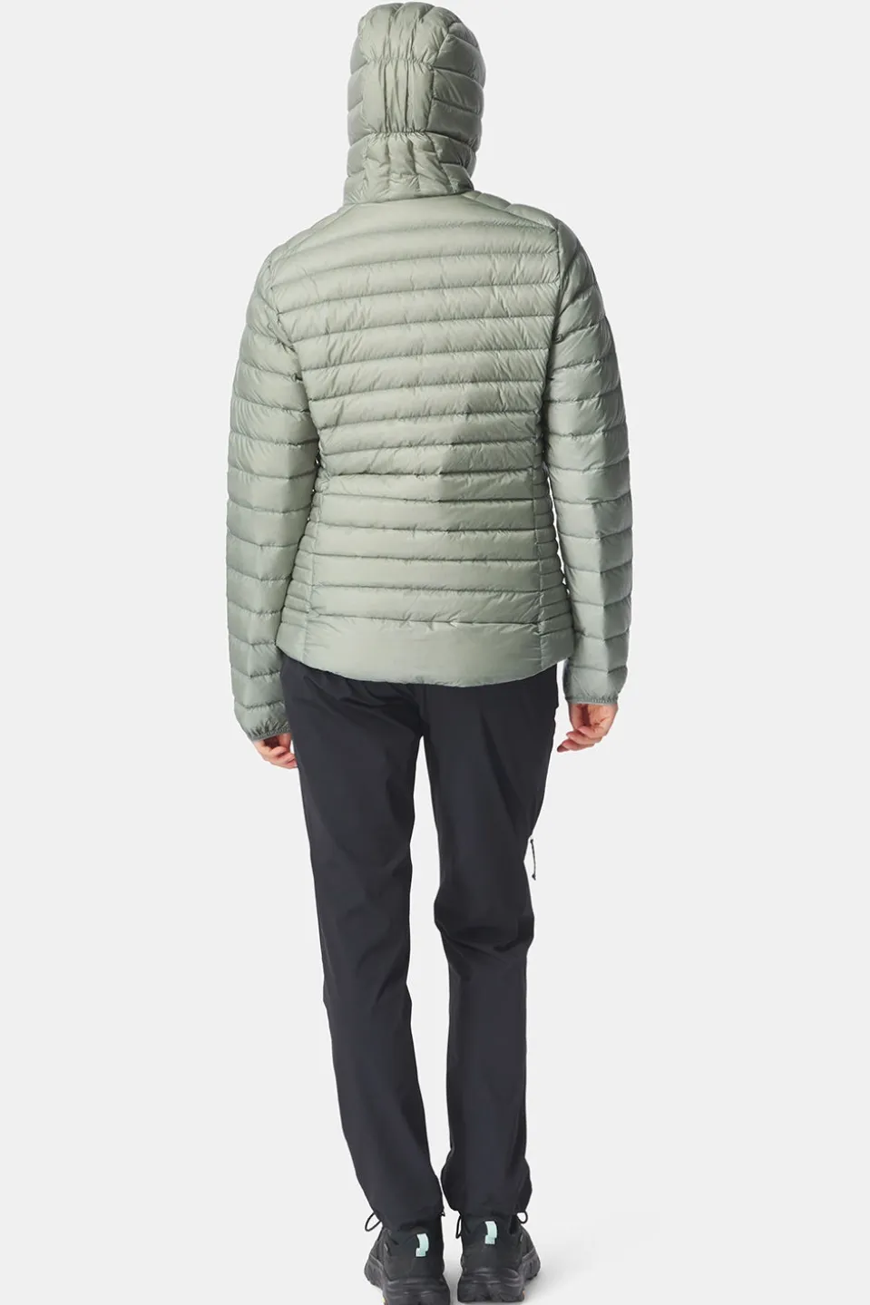 Ayacucho DonsJas Mountain Lightweight Down Hoodie W