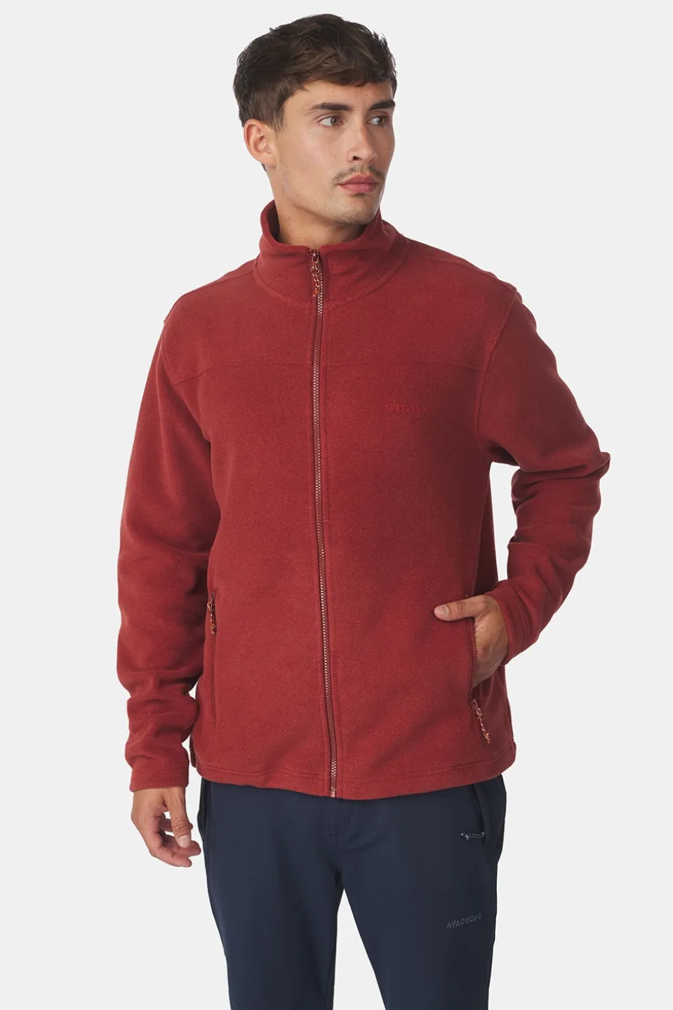 Ayacucho Fleece Adventure Jacket M