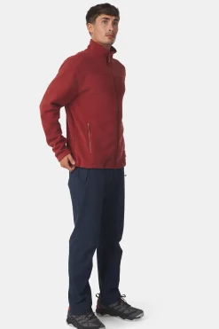 Ayacucho Fleece Adventure Jacket M