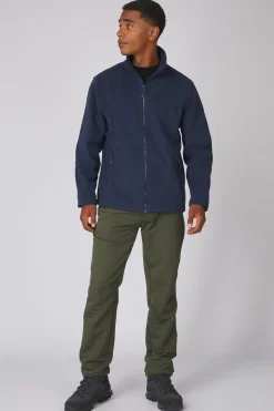 Ayacucho Fleece Adventure Jacket M