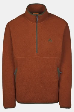 Ayacucho Fleece Andes 1/2 Zip M