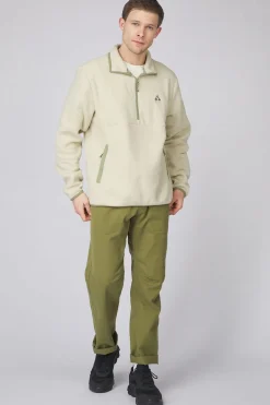 Ayacucho Fleece Andes 1/2 Zip M
