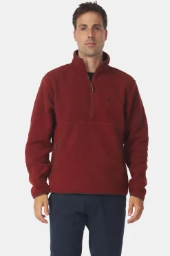 Ayacucho Fleece Andes 1/2 Zip M