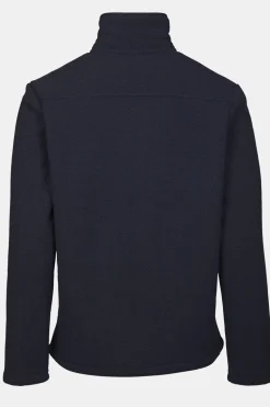 Ayacucho Fleece Austin Heavyweight Fleece Jacket M