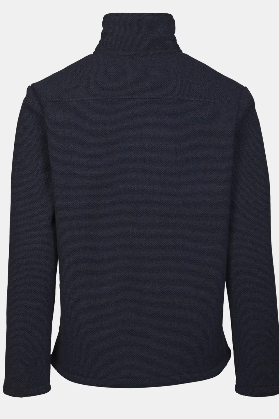 Ayacucho Fleece Austin Heavyweight Fleece Jacket M