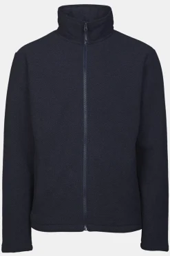 Ayacucho Fleece Austin Heavyweight Fleece Jacket M
