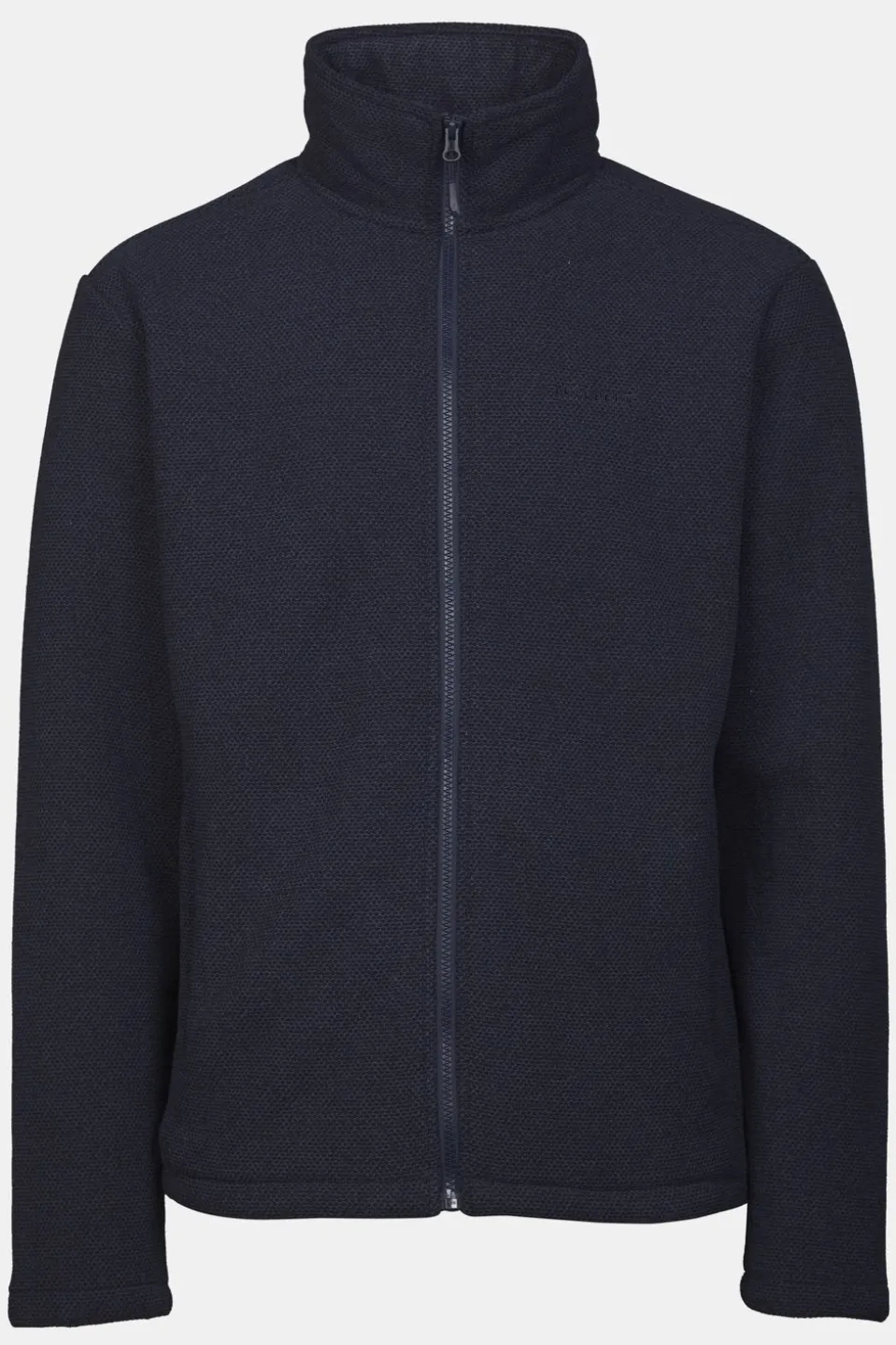 Ayacucho Fleece Austin Heavyweight Fleece Jacket M