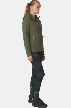 Ayacucho Fleece Austin Heavyweight Hoodie W