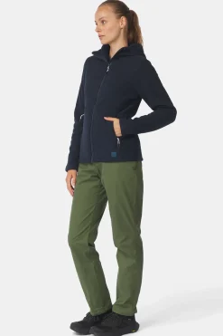 Ayacucho Fleece Austin Heavyweight Hoodie W