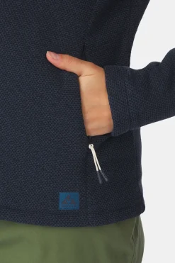 Ayacucho Fleece Austin Heavyweight Hoodie W