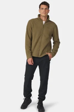 Ayacucho Fleece Austin Heavyweight Fleece Jacket M