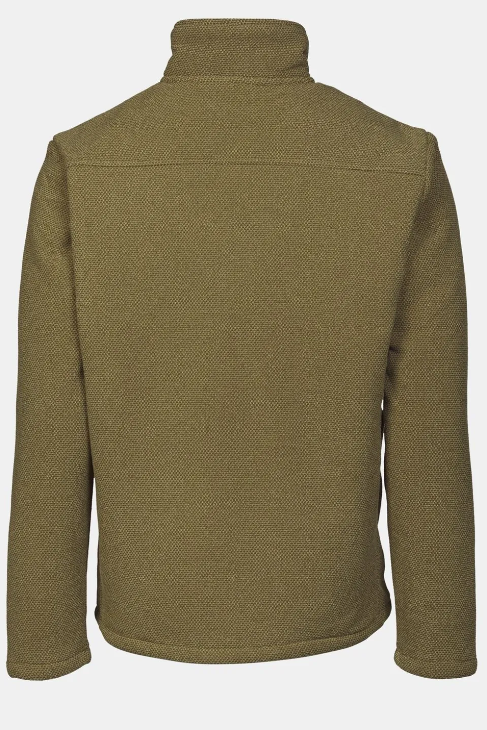 Ayacucho Fleece Austin Heavyweight Fleece Jacket M