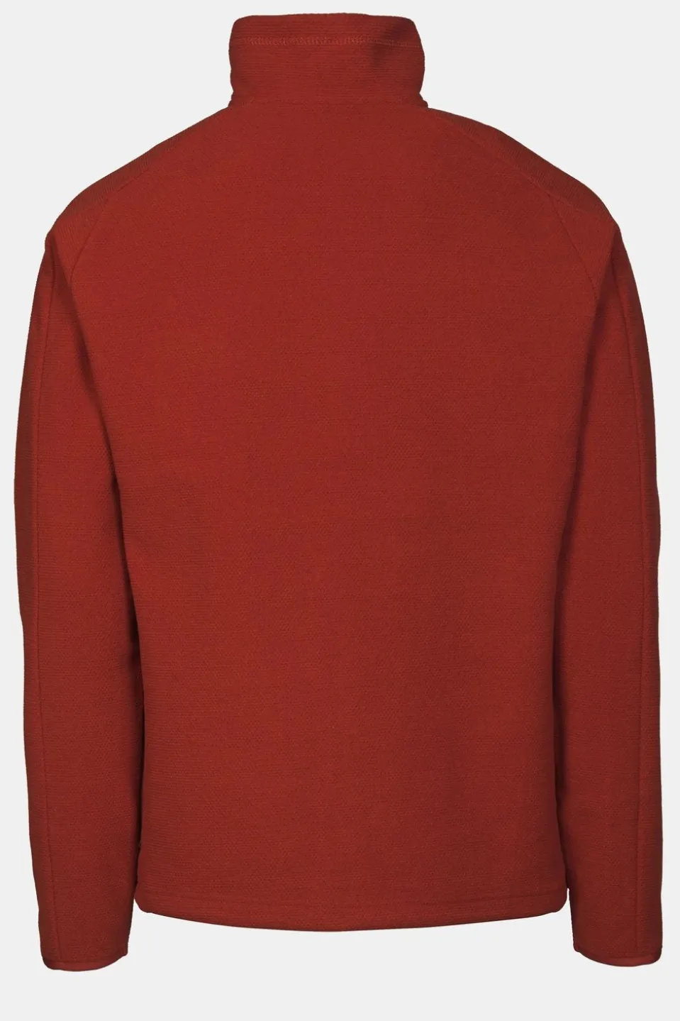 Ayacucho Fleece Divis Structured Fleece Jacket