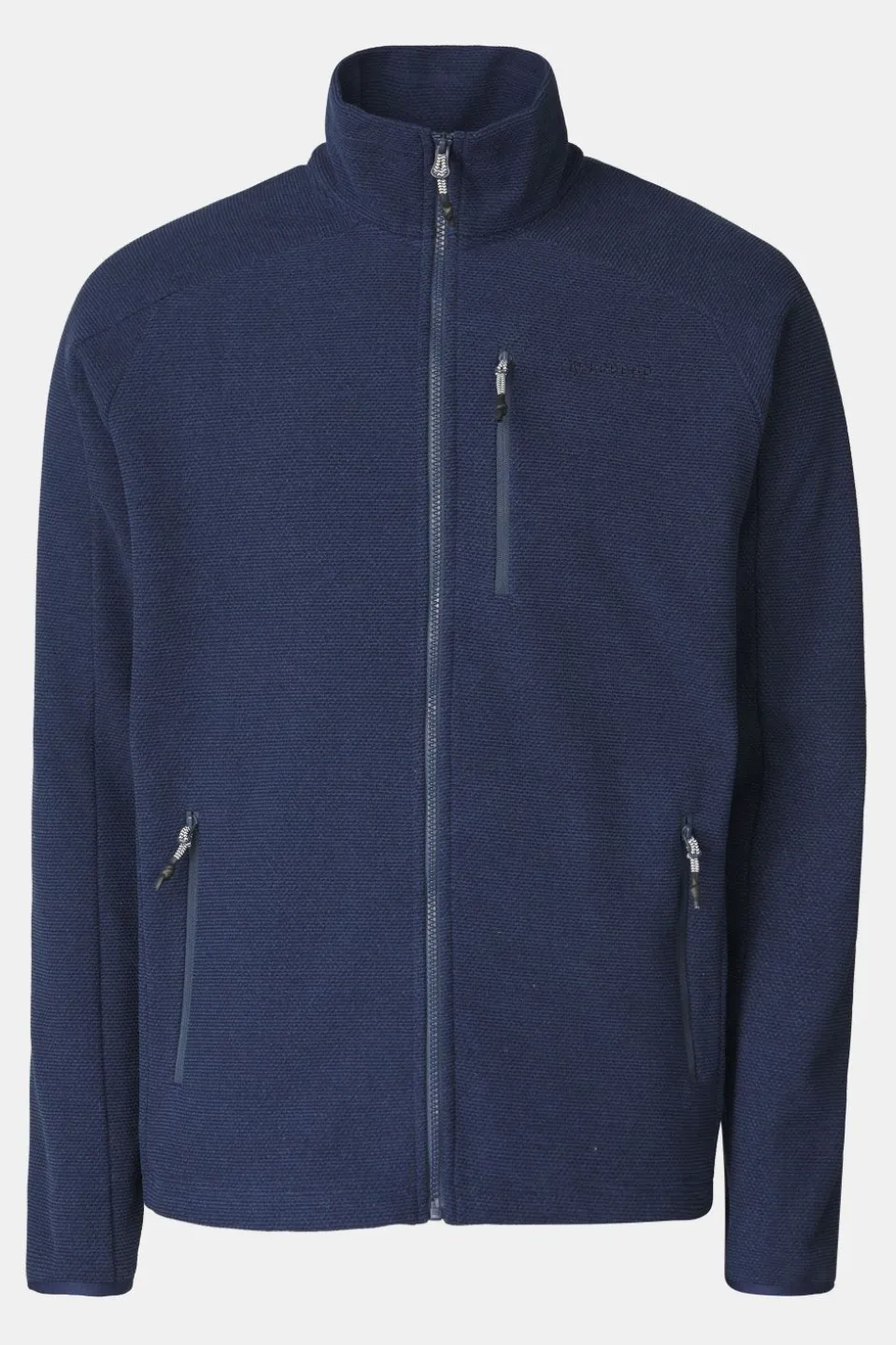 Ayacucho Fleece Divis Structured Fleece Jacket