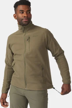 Ayacucho Fleece Divis Structured Fleece Jacket