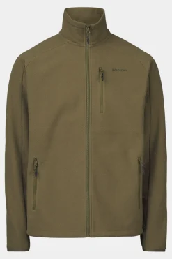 Ayacucho Fleece Divis Structured Fleece Jacket