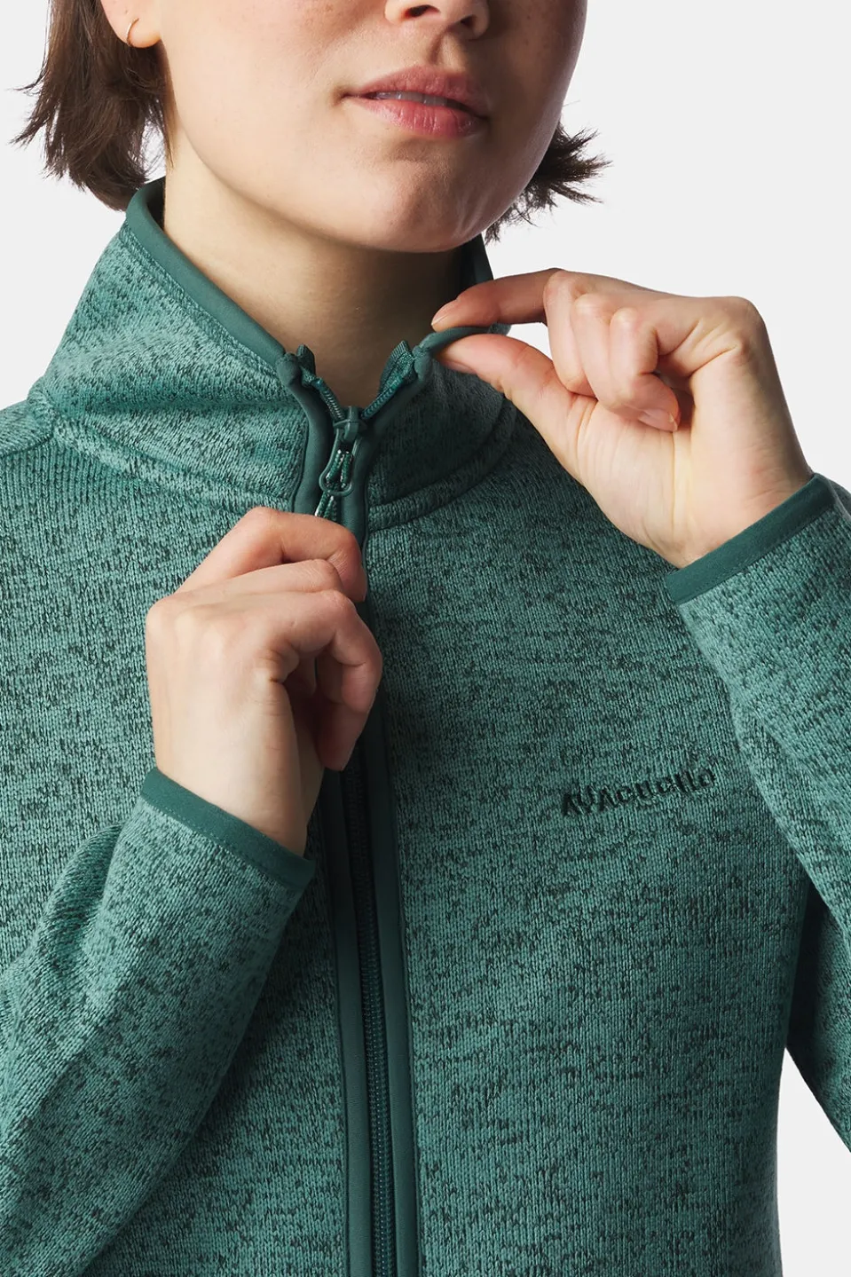 Ayacucho Fleece Drasland II Jacket W