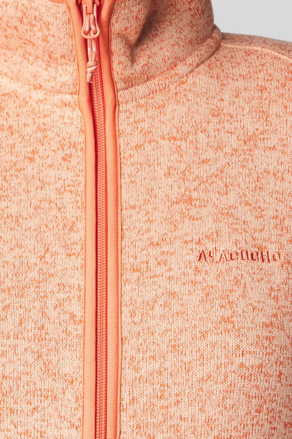 Ayacucho Fleece Drasland II Jacket W