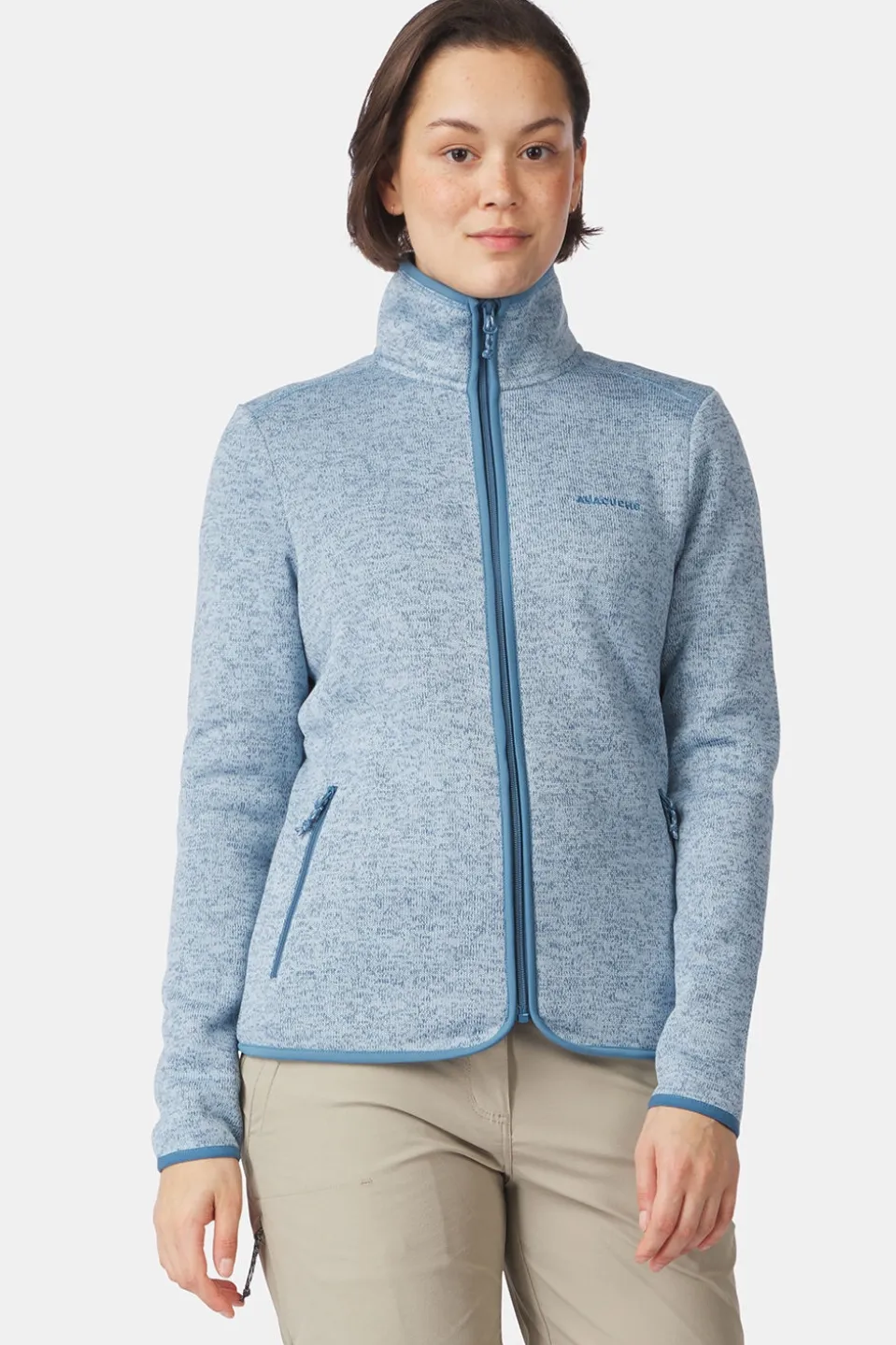 Ayacucho Fleece Drasland II Jacket W