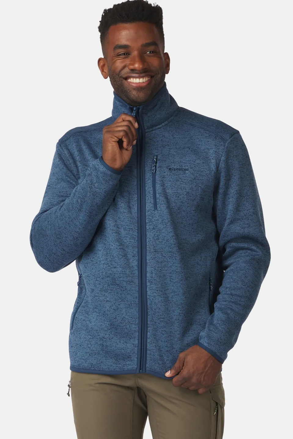 Ayacucho Fleece Drasland II Jacket