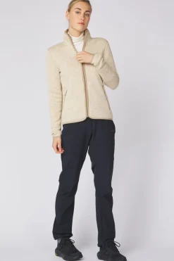 Ayacucho Fleece Drasland II Jacket W