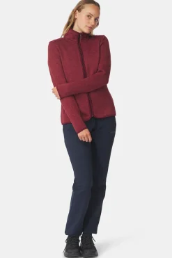 Ayacucho Fleece Drasland II Jacket W