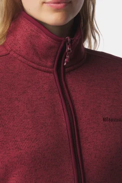 Ayacucho Fleece Drasland II Jacket W