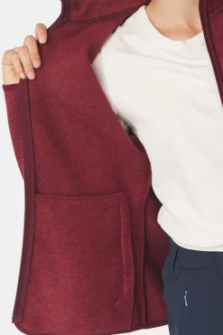 Ayacucho Fleece Drasland II Jacket W