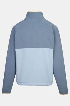 Ayacucho Fleece Festival Venture Snap Fleece Pullover