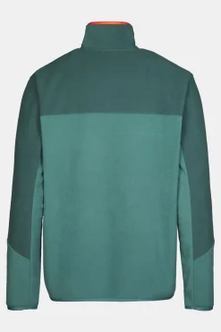 Ayacucho Fleece Fitzroy Snap Pullover M