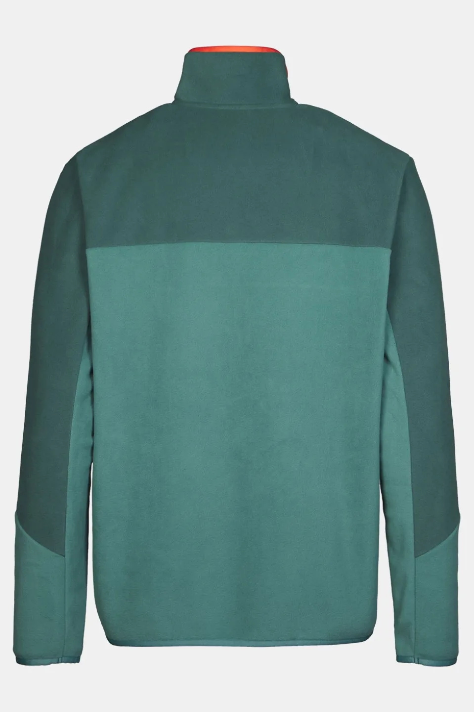 Ayacucho Fleece Fitzroy Snap Pullover M