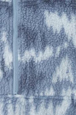 Ayacucho Fleece Flora