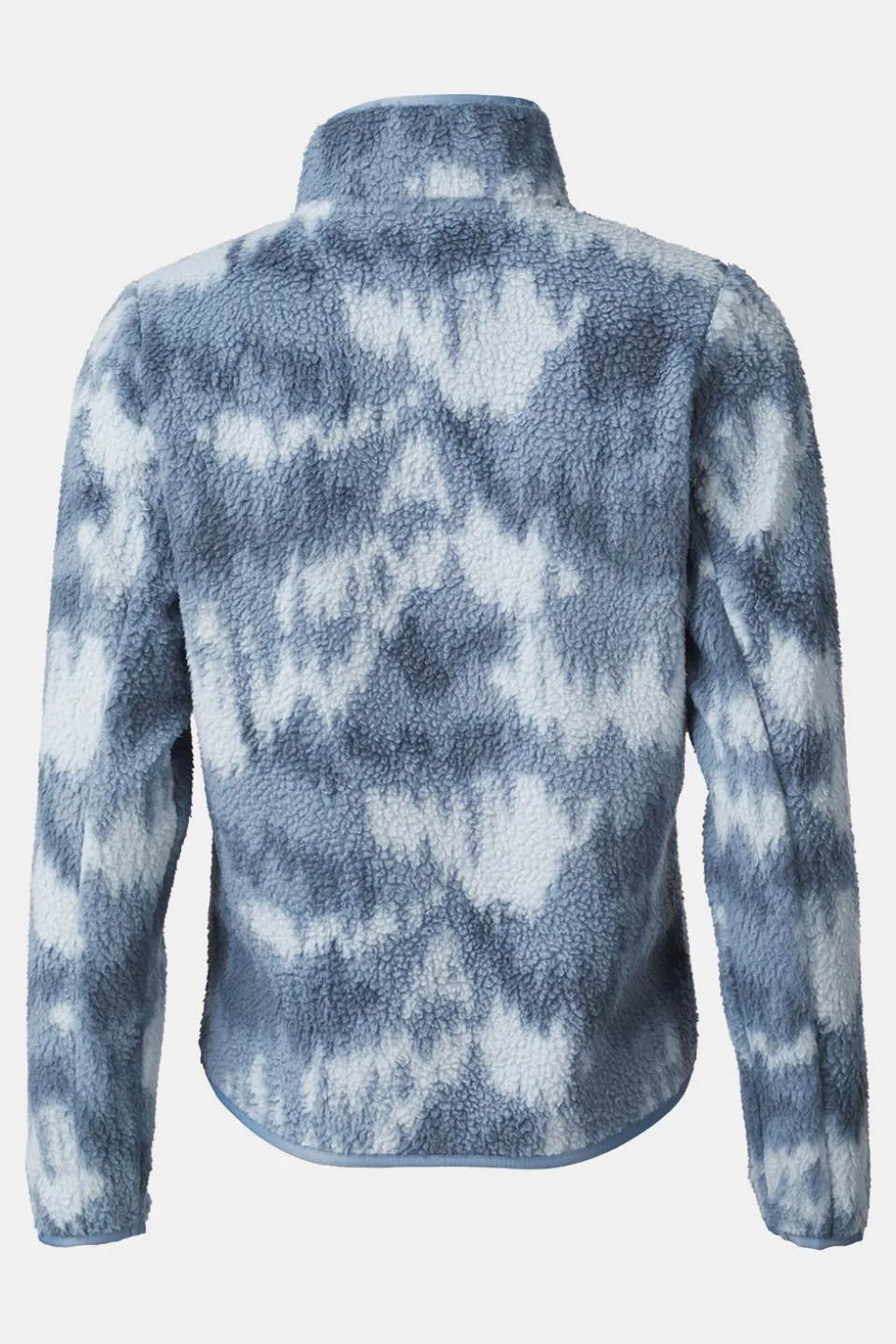 Ayacucho Fleece Flynn Printed 1/2 Zip Fleece W