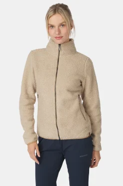 Ayacucho Fleece Honfleur II Jacket W