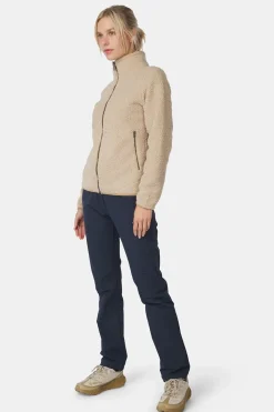 Ayacucho Fleece Honfleur II Jacket W