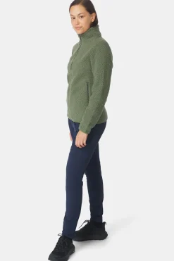Ayacucho Fleece Honfleur II Jacket W