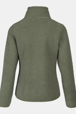 Ayacucho Fleece Honfleur II Jacket W