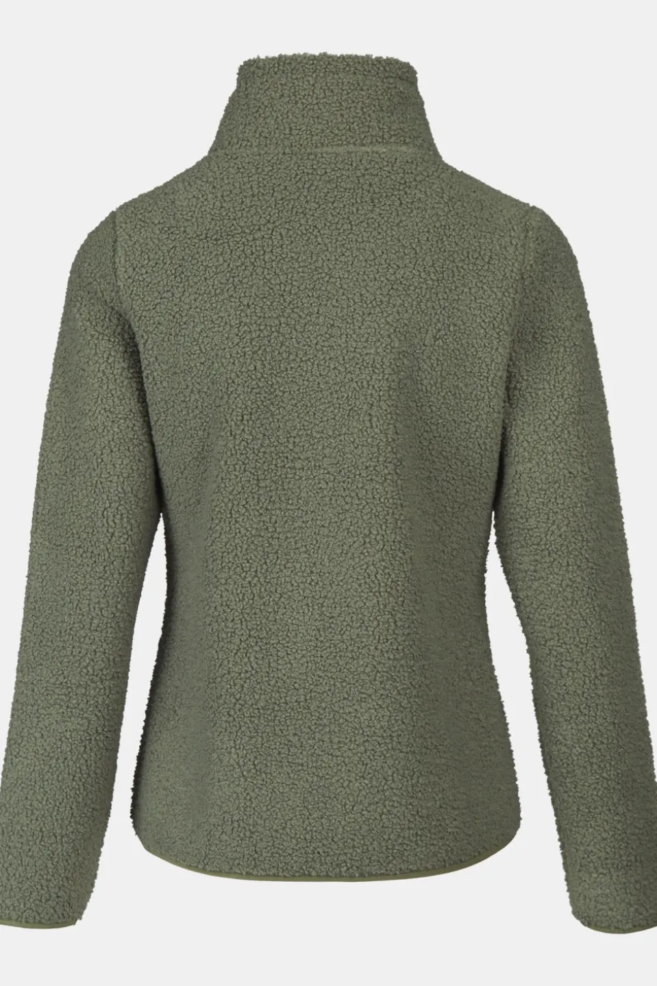 Ayacucho Fleece Honfleur II Jacket W