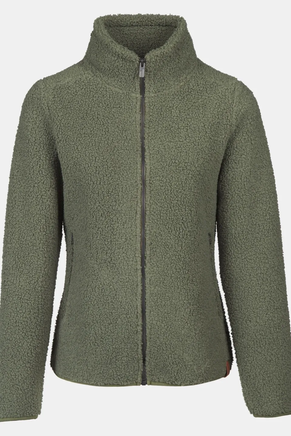 Ayacucho Fleece Honfleur II Jacket W