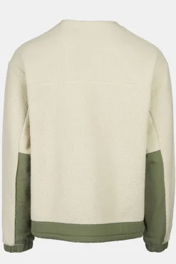 Ayacucho Fleece Lautaro Sherpa Sweater M