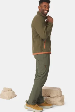 Ayacucho Fleece Lautaro Sherpa Jacket M